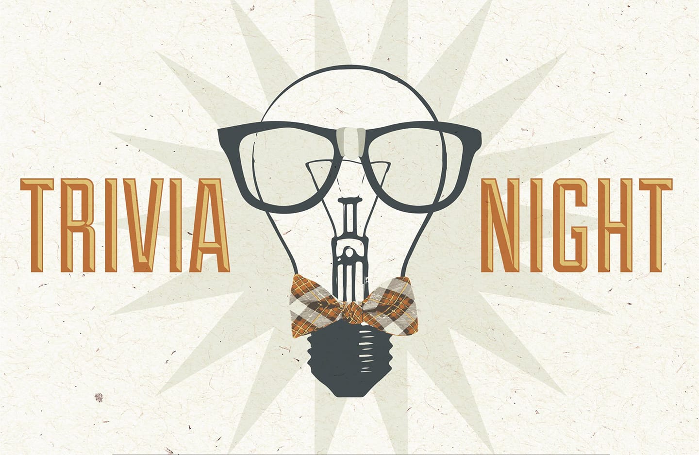 Young Adult Trivia Night