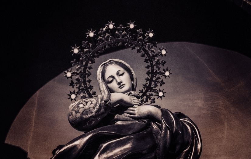 Feast of the Assumption of the Blessed Virgin Mary (Aug 15, 2026)