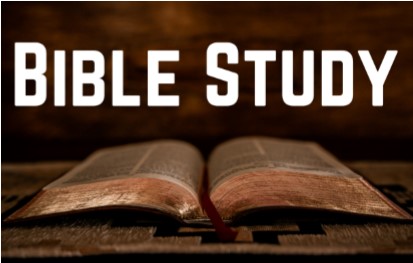 Bible Study (Sept 6, 2025)