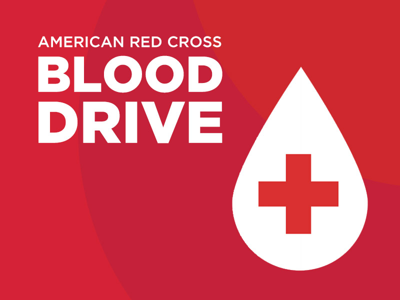Blood Drive (October 5, 2024)