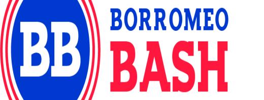 Borromeo Bash 2020