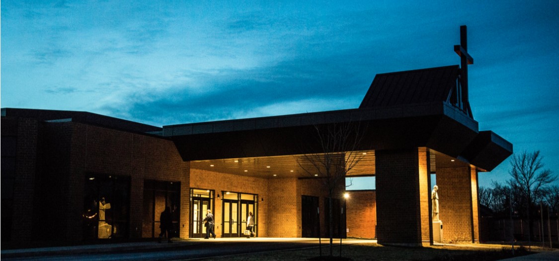 Divorced and Separated Support Group (2021)