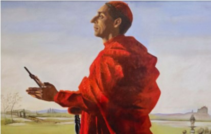 Livestream Mass 11:00am (March 9, 2025)