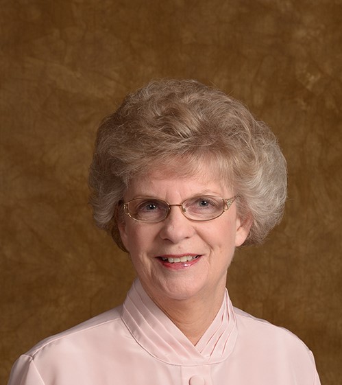 Judy Coleman