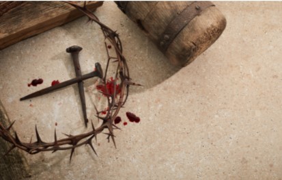 Lenten Series (2026) with Dr. Tom McGovern