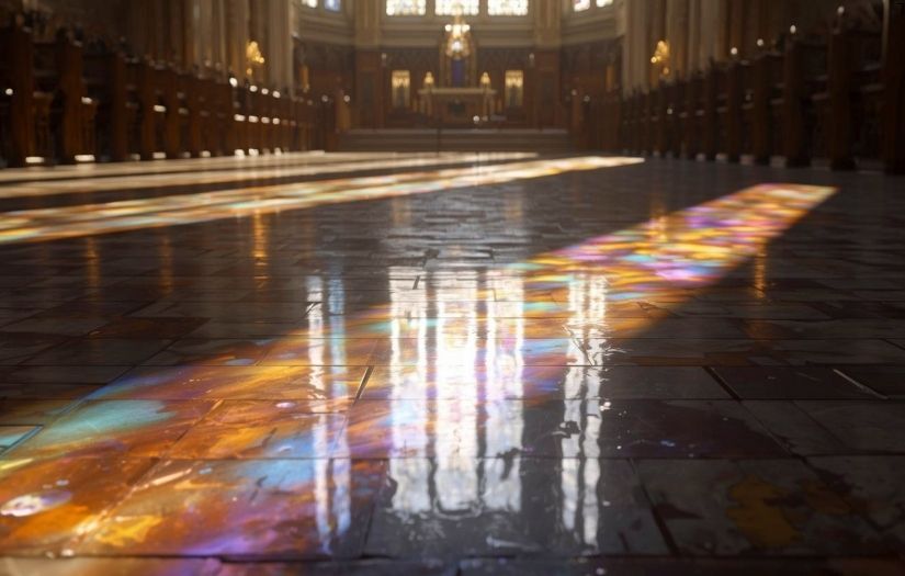 Ecumenical Event (Oct 5, 2026)