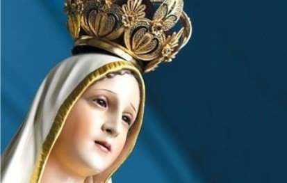 Fatima Outdoor Rosary Rally (Oct 11, 2025)