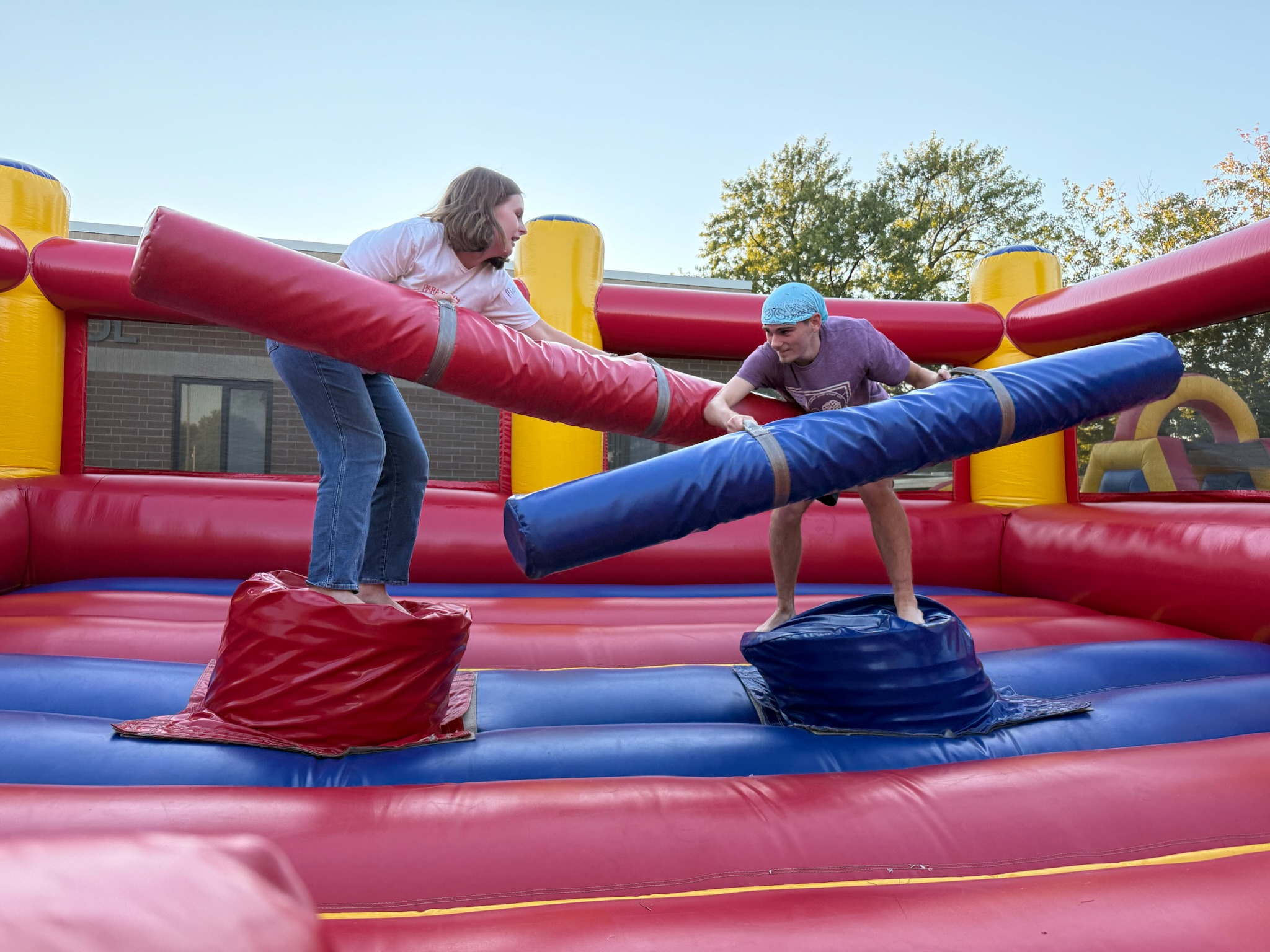2026 Youth Ministry Fall Kickoff