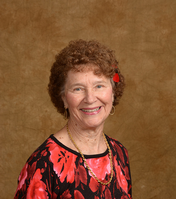 Barb Carey-North
