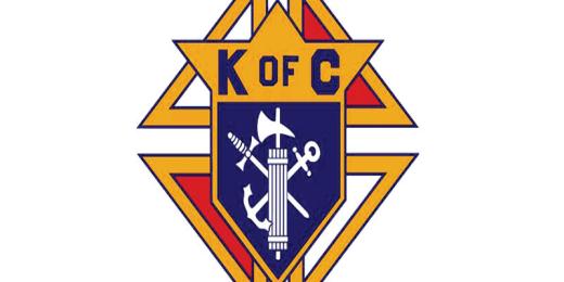 Knights of Columbus exemplification ceremony