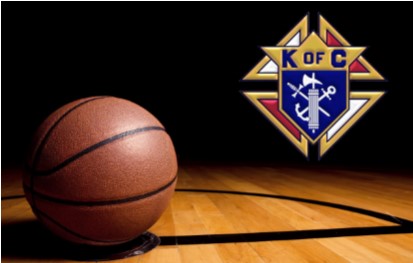 Knights of Columbus Free Throw Contest