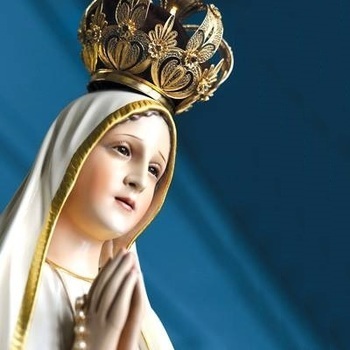 Fatima Outdoor Rosary Rally (Oct 10, 2020)
