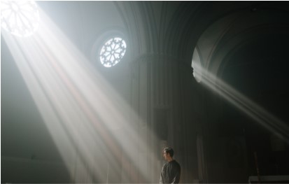 OCIA (Becoming Catholic) First Meeting (Aug 19, 2025)