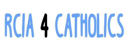 RCIA 4 Catholics