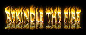Rekindle the Fire Conference (2020)