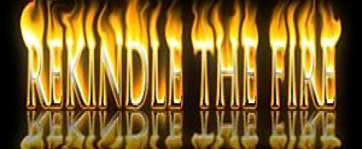 Rekindle the Fire Conference (2020)