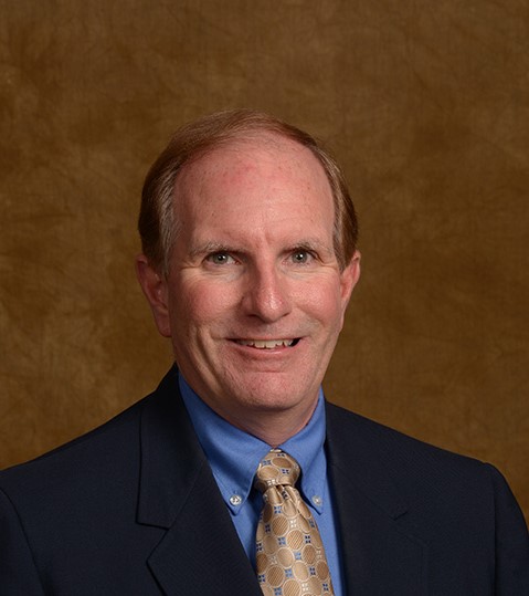 Tim Robison