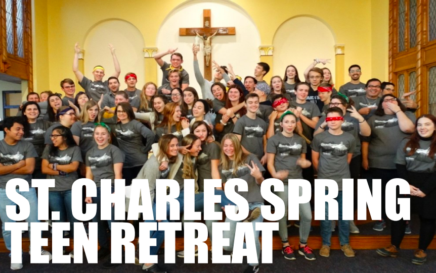 Enter the Heart of Jesus