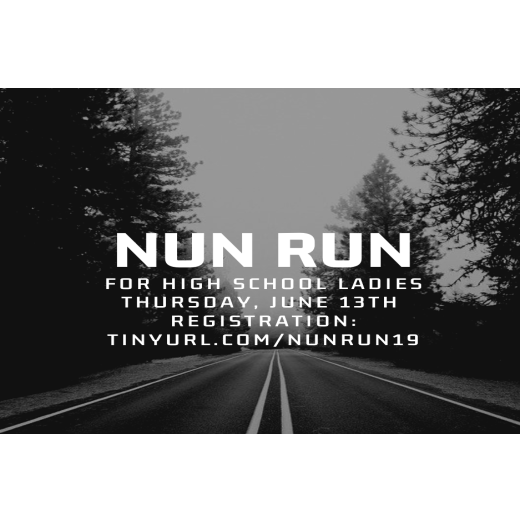 Nun Run