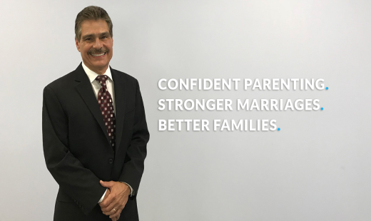 Dr. Ray Guarendi Talk: Standing Strong as a Parent or Grandparent