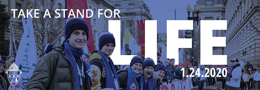 National March for Life