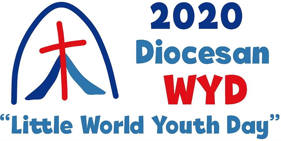 Local Diocesan Youth Conference at BLHS