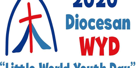 Local Diocesan Youth Conference at BLHS