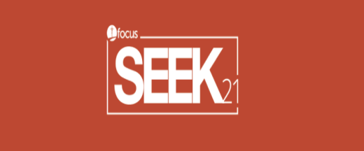 SEEK Young Adult Conference