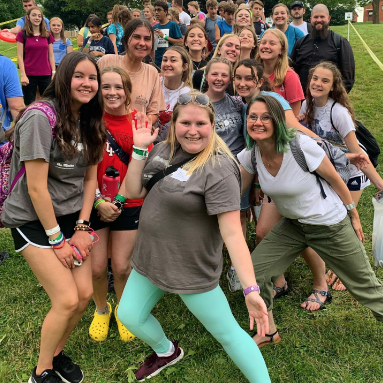 Steubenville Youth Conference 2022