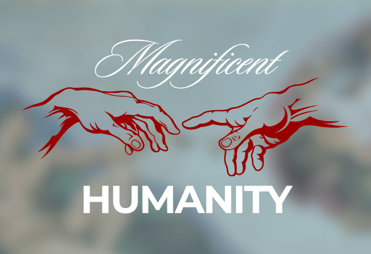 Magnificent Humanity: Young Adult Retreat