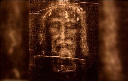 Diocese Shroud of Turin events
