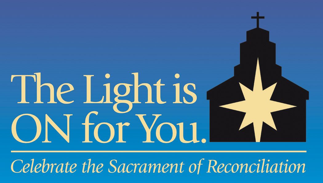 The Light is On for You - Confession Times (Mar 14, 2023)