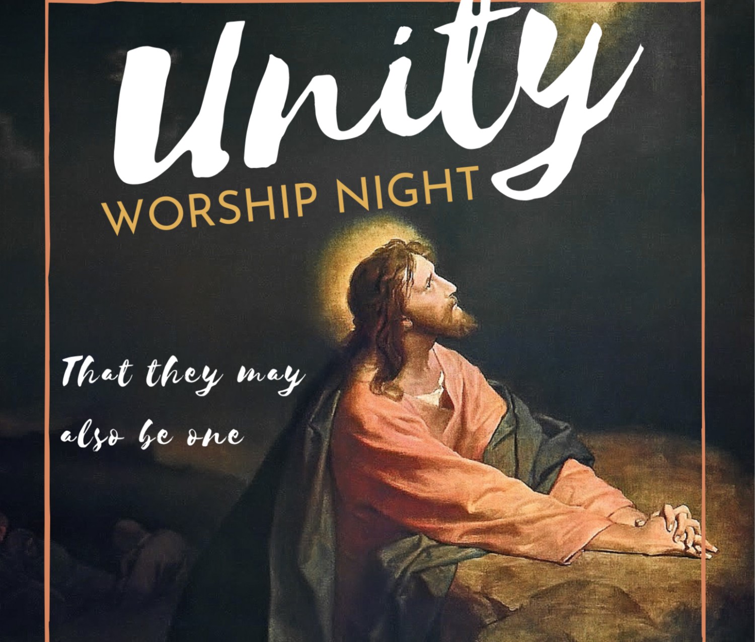 Unity Worship Night (Nov 16, 2022)
