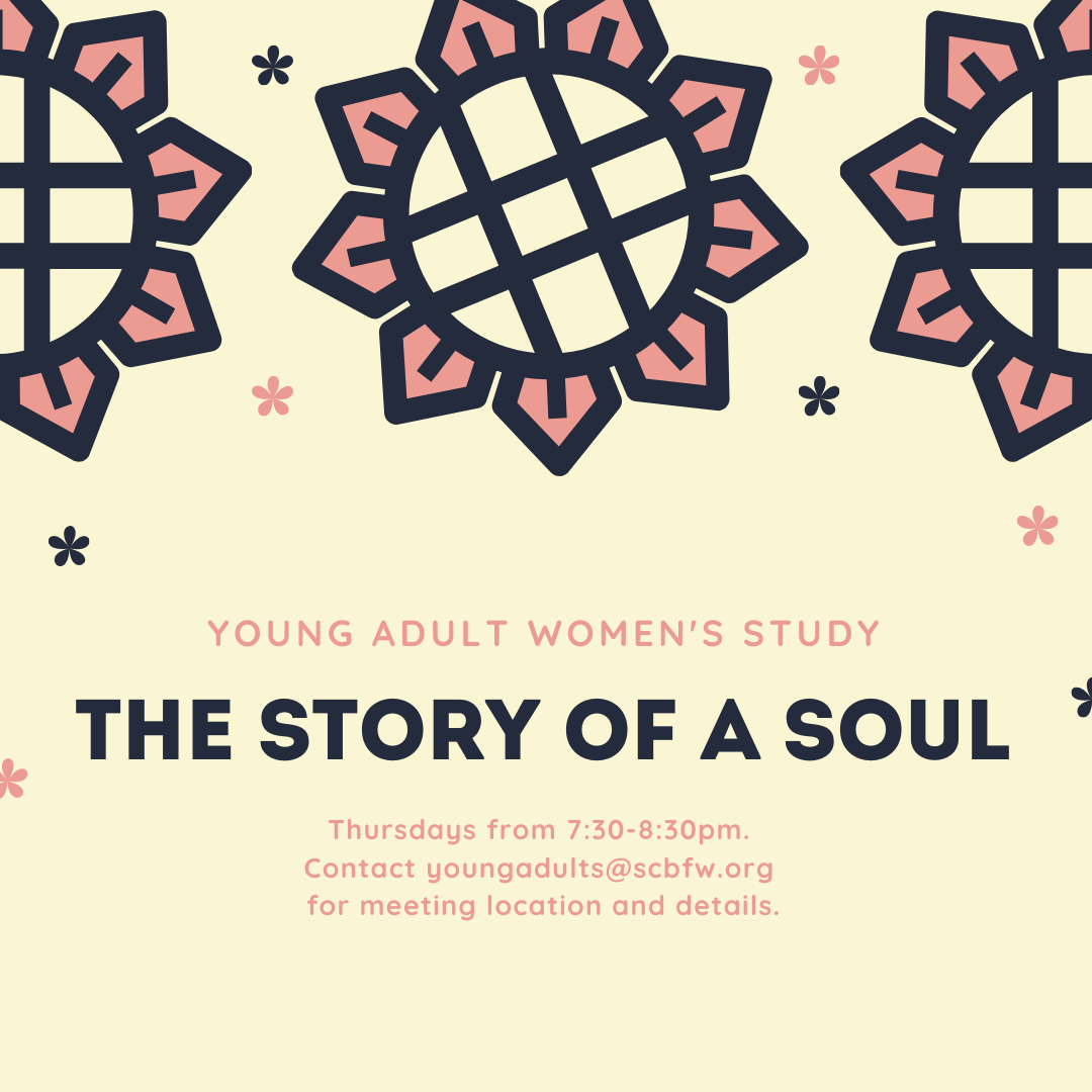 Young Adult Women's Study