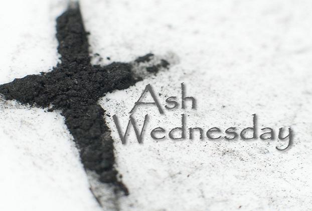 Ash Wednesday (March 5, 2025)