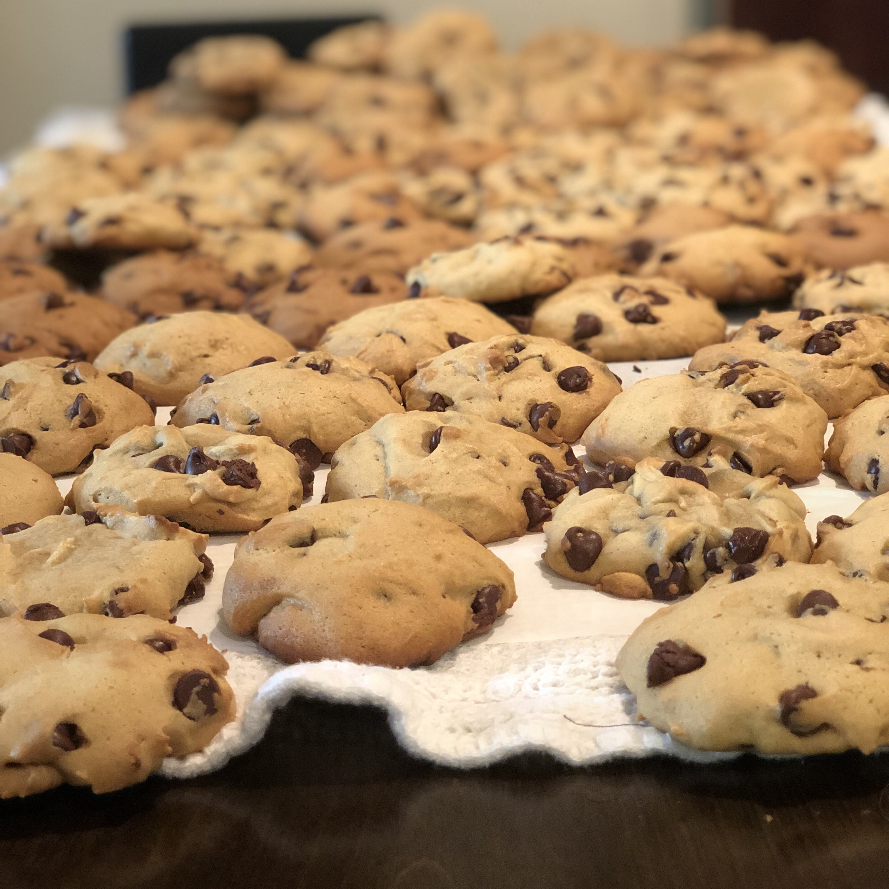 Seminarian Bake Sale (Aug 17/18, 2024)