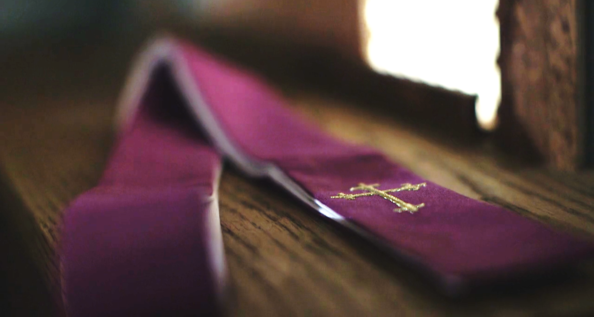 Parish Lenten Penance Service (Mar 29, 2023)