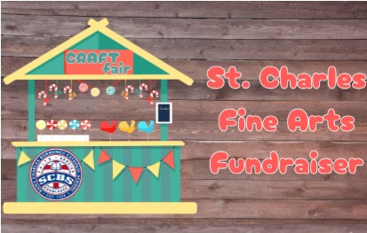 Craft Show (Nov 1, 2025)