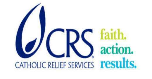 Catholic Relief Services Guest Speaker (Mar 3, 2023)