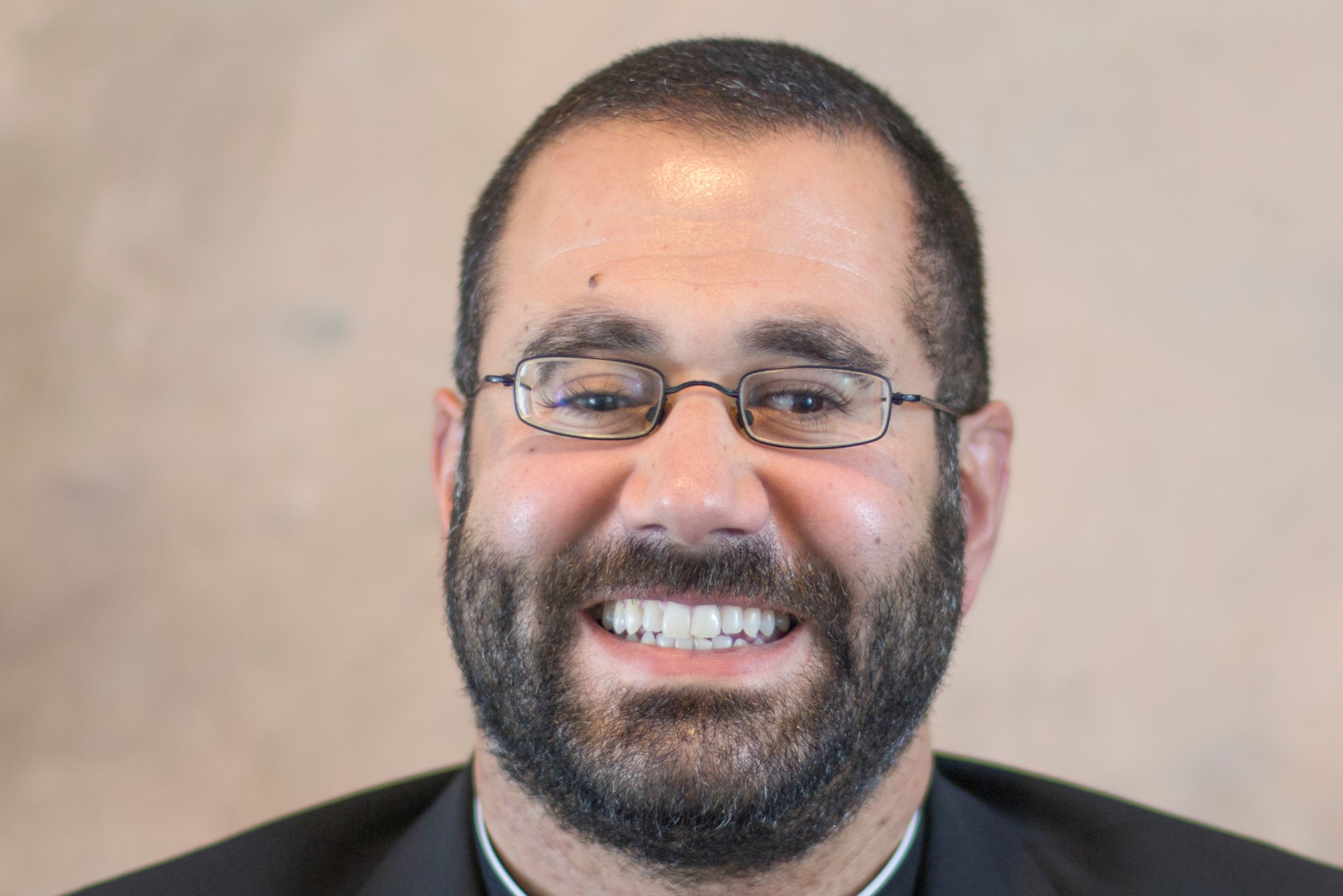 Fr. Dennis Di Benedetto
