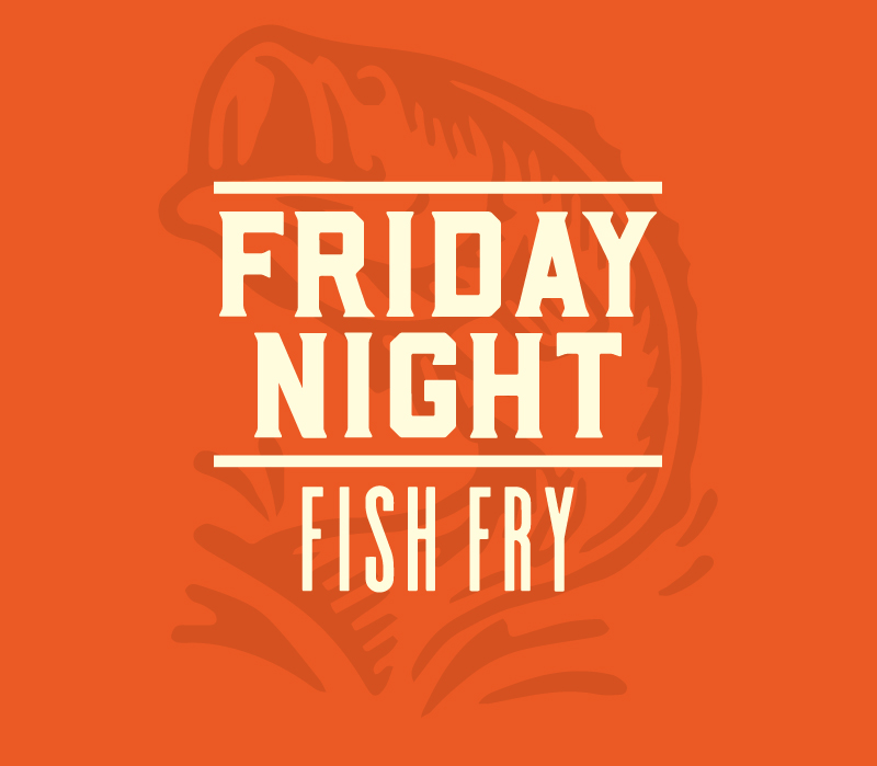 Lenten Fish Fry (April 11, 2025)