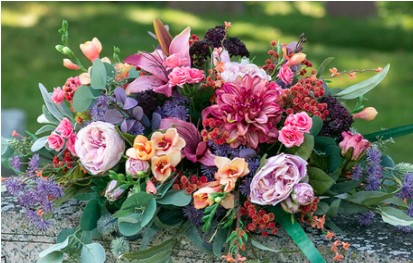 Funeral Planning Seminar (Nov 10, 2025)