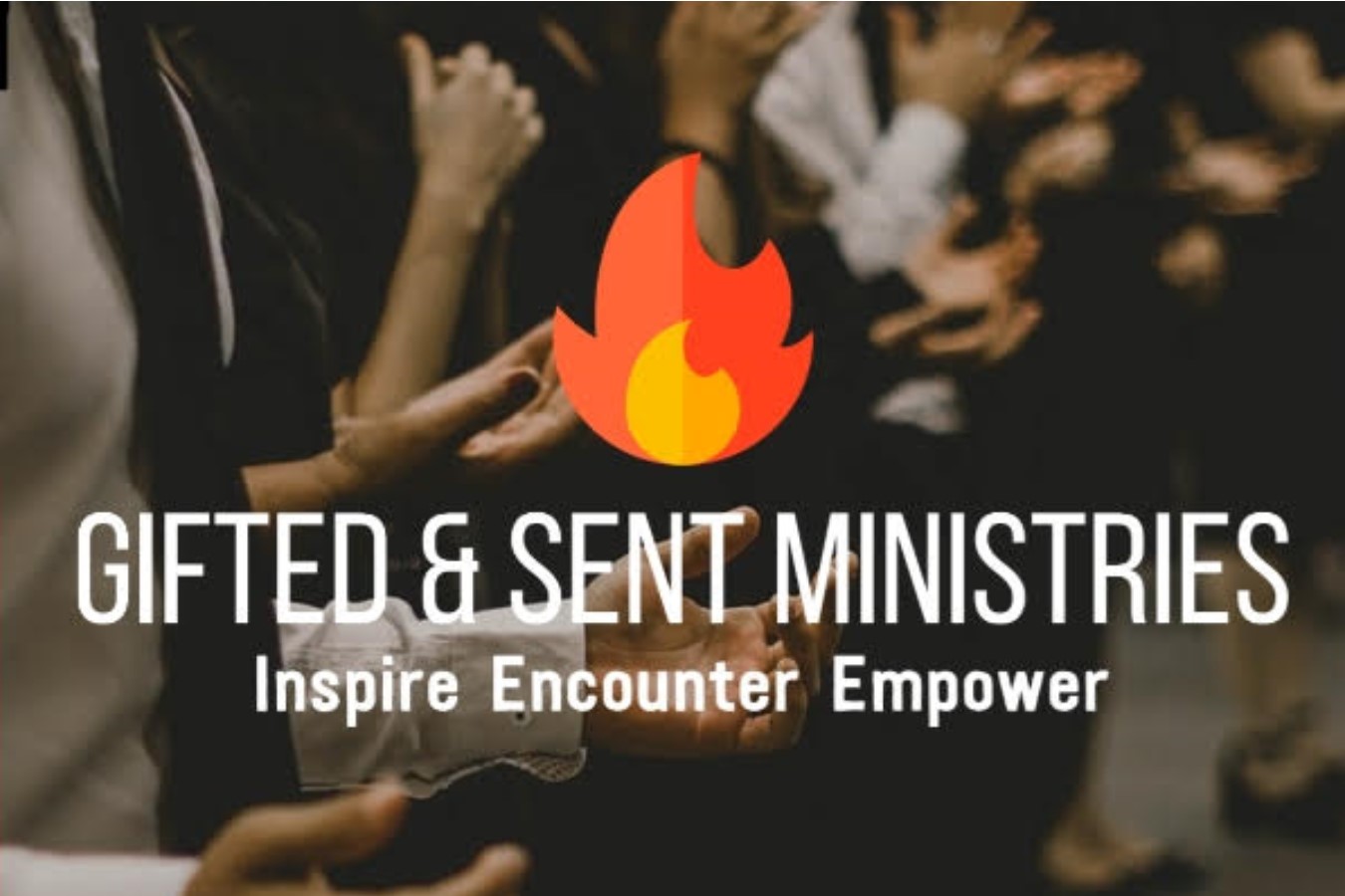 Gifted and Sent (4 part series) Part 2