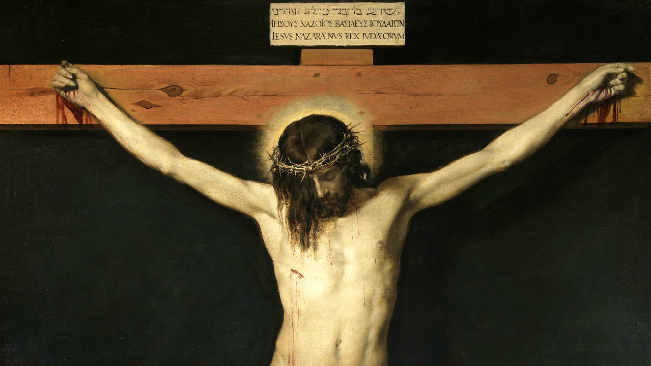 Good Friday Services/Stations and Confession Times (Apr 7, 2023)