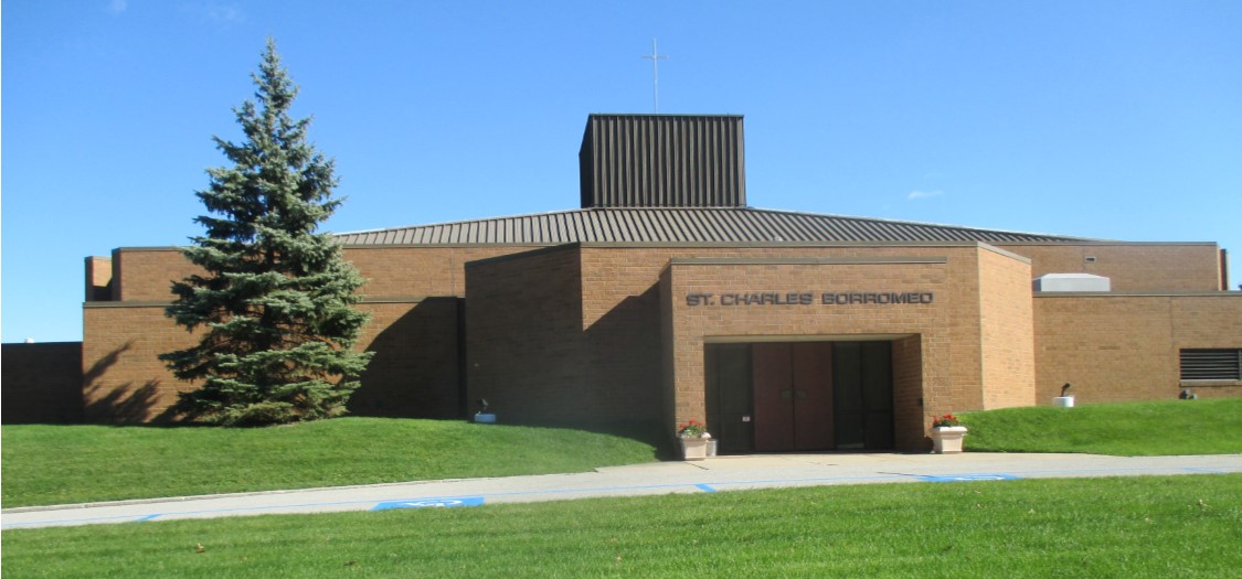 St. Charles Borromeo Catholic Church