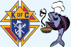 Lenten Fish Fry (March 24, 2023)