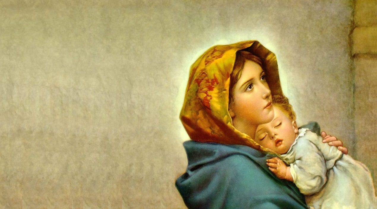 Fatima Outdoor Rosary Rally (Oct 12, 2024)