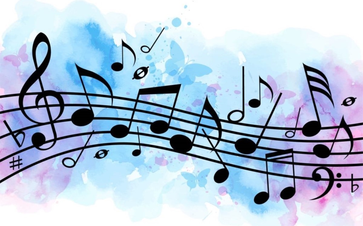 Music Ministry Reunion Concert (August 10, 2024)