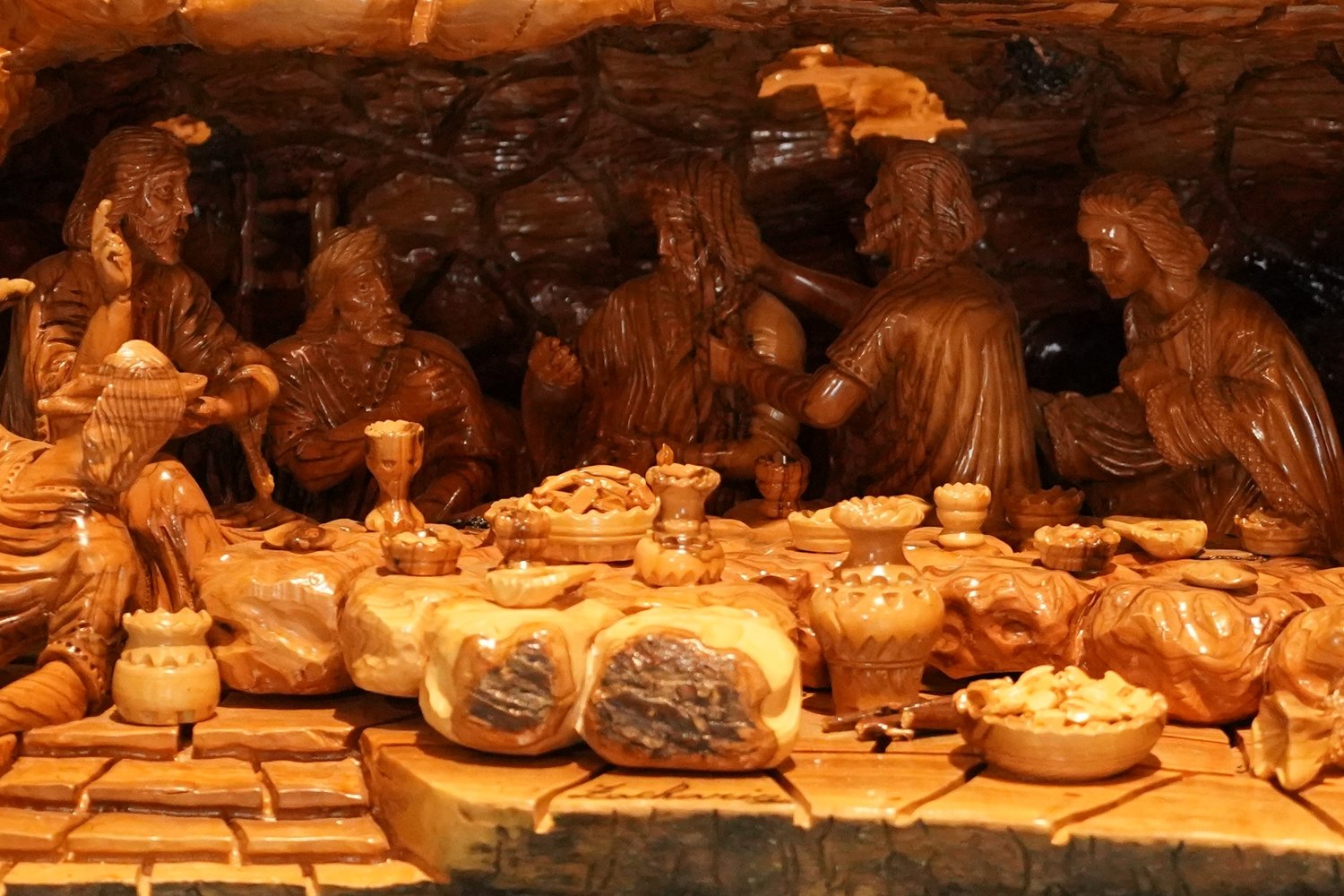 Olivewood Sales (Nov 23 & 24) 