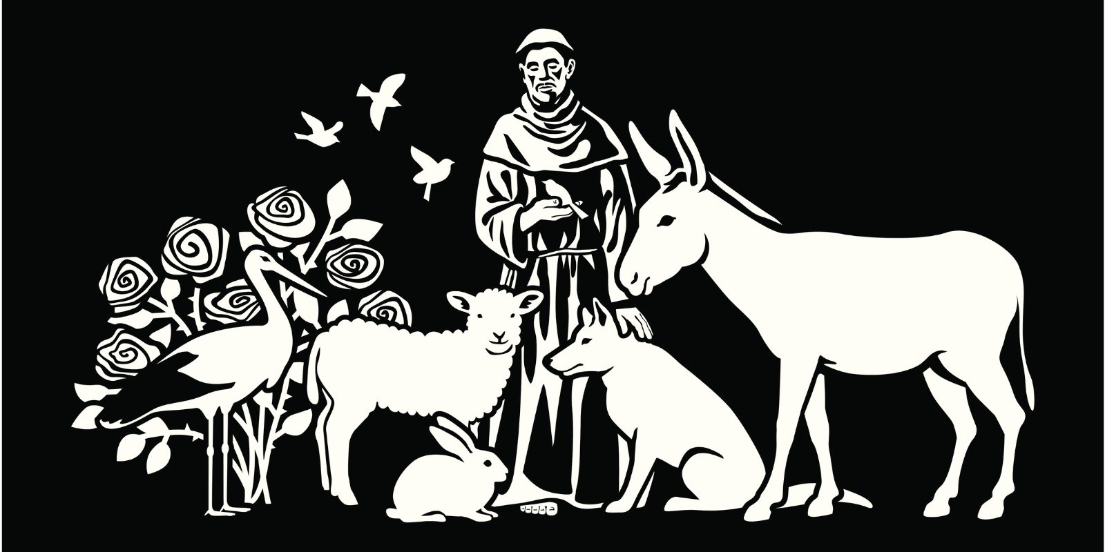 Oct 6 - Blessing of Animals